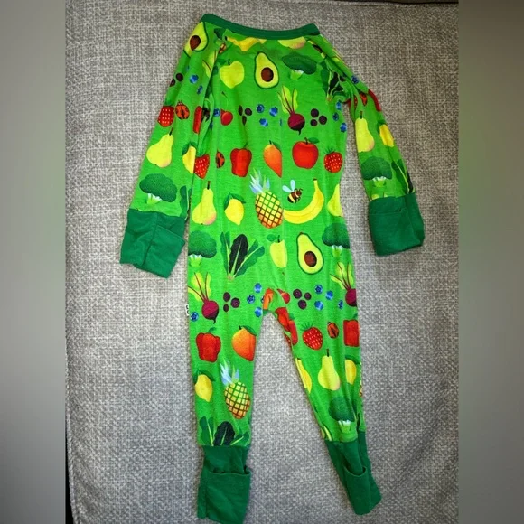 Little Sleepies Once Upon A Farm! - Picture 3 of 4